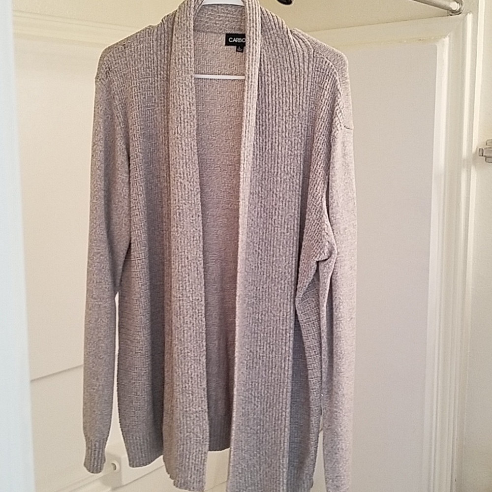 Cardigan